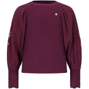 Like Flo - Eloise - T-shirt - Rood