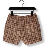 Like FLO - FEBE FLO SHORT - Korte Broeken - Roze