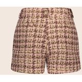Like FLO - FEBE FLO SHORT - Korte Broeken - Roze