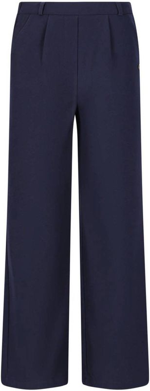 Like Flo - F508-5605 - Pantalon - Navy