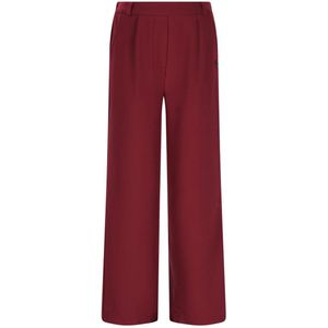 Link Kidswear Meisjes Romper GOTS - Cherry - Maat 62/68