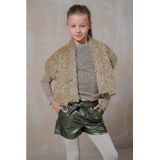 Like Flo - Fay-Linn - Korte Broek - Army