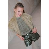 Like Flo - Fay-Linn - Korte Broek - Army