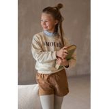 Like Flo - Fay-Linn - Korte Broek - Camel