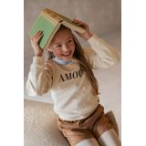 Like Flo - Fay-Linn - Korte Broek - Camel