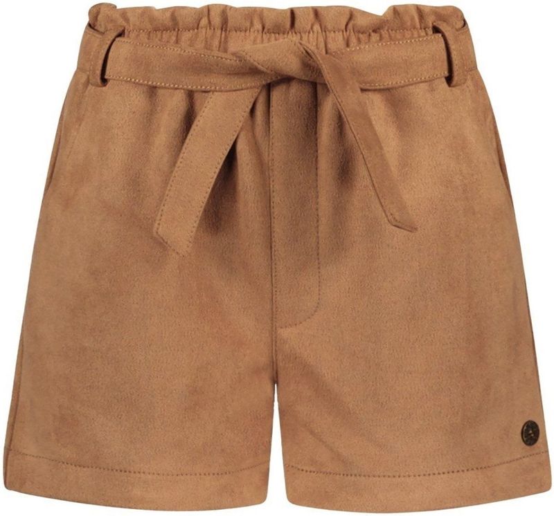 Like Flo - Fay-Linn - Korte Broek - Camel