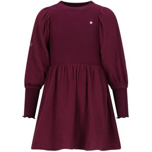 Like Flo - Maya - Jurk - Rood