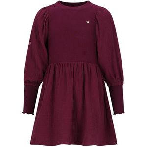 Like Flo - Maya - Jurk - Rood