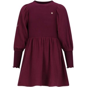 Like Flo - Maya - Jurk - Rood