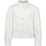 Like Flo - Cleo - Blouse - IJsblauw