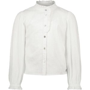 Like Flo - Cleo - Blouse - IJsblauw