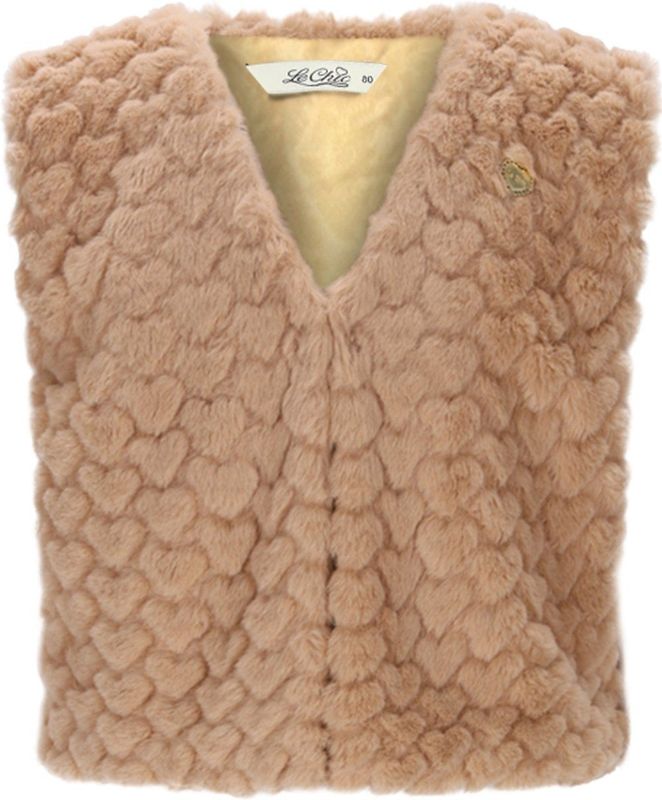 Le Chic - Gilet ELOISA C508-5101 - Gilet