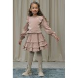 Le Chic - Blouse EVERY C508-5111 - Blouse - Maat 140