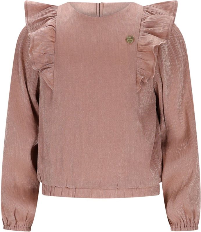 Le Chic - Blouse EVERY C508-5111 - Blouse - Maat 140