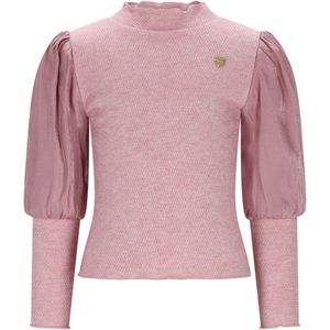 Le Chic - NOXNU C508-5430 - T-shirt - Lange Mouwen