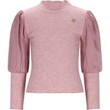 Le Chic - NOXNU C508-5430 - T-shirt - Lange Mouwen