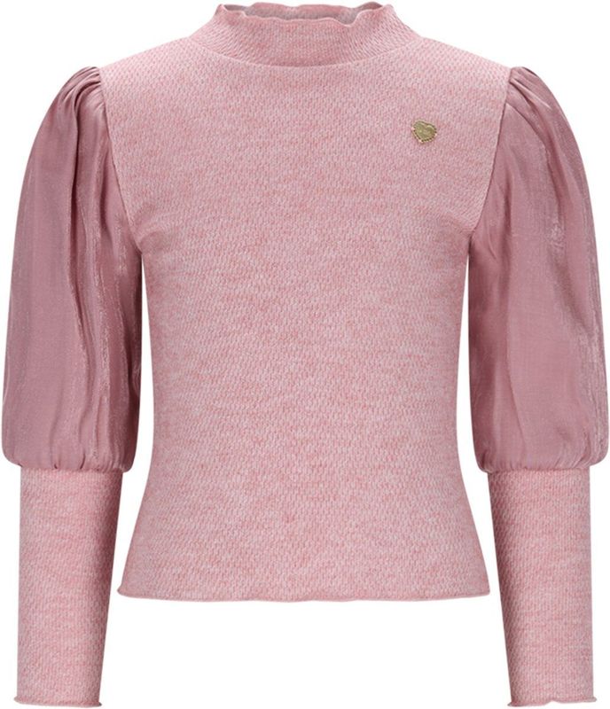 Le Chic - NOXNU C508-5430 - T-shirt - Lange Mouwen