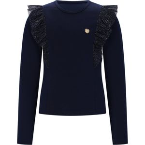 Le Chic - NUFFY C508-5410 - T-shirt - Lange Mouwen