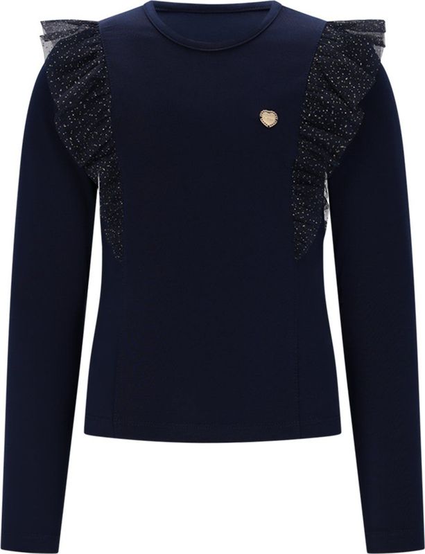 Le Chic - NUFFY C508-5410 - T-shirt - Lange Mouwen