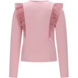Le Chic - NUFFY - Longsleeve - Roze