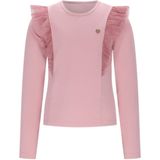 Le Chic - NUFFY - Longsleeve - Roze