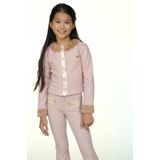 Le Chic - Harembroek - Flared Fit - Normale Taillehoogte