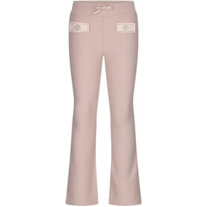 Le Chic - Harembroek - Flared Fit - Normale Taillehoogte