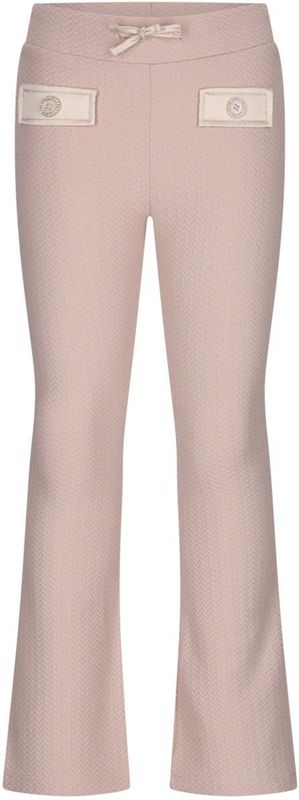 Le Chic - Harembroek - Flared Fit - Normale Taillehoogte