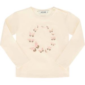 Le Chic - NORMY - Longsleeve - Katoen met Elastaan