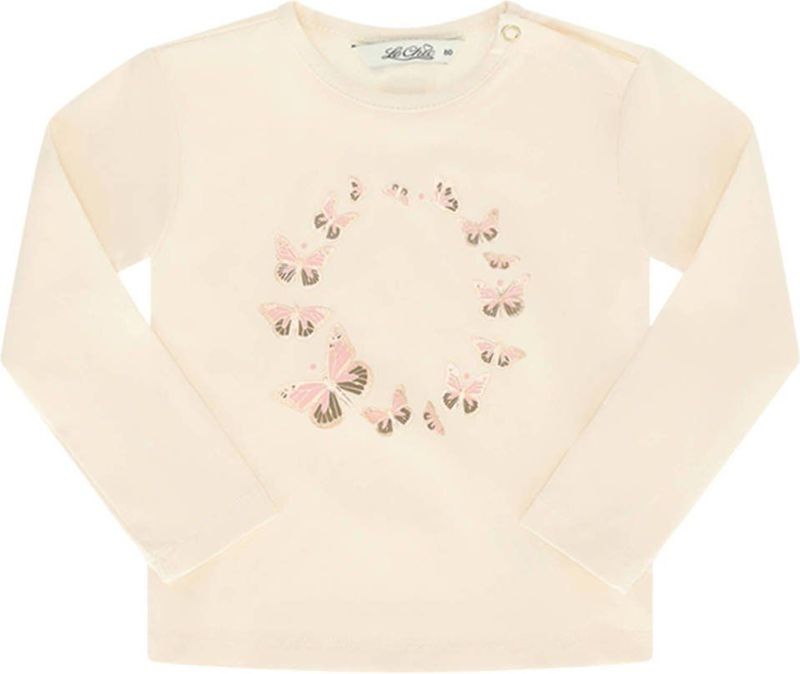 Le Chic - NORMY - Longsleeve - Katoen met Elastaan