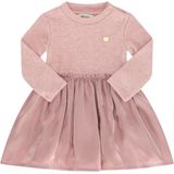 Le Chic - SAMSA - Combi-jurkje - Roze