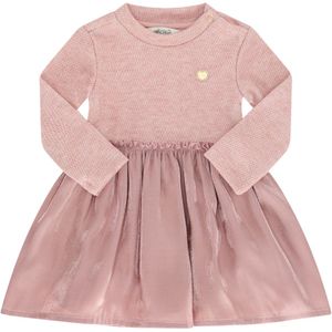 Le Chic - SAMSA - Combi-jurkje - Roze