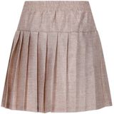 Le Chic - TWINNY - Plooirok - Korte - Polyester