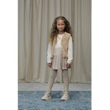 Le Chic - TWINNY - Plooirok - Korte - Polyester