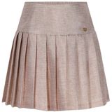 Le Chic - TWINNY - Plooirok - Korte - Polyester