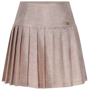 Le Chic - TWINNY - Plooirok - Korte - Polyester