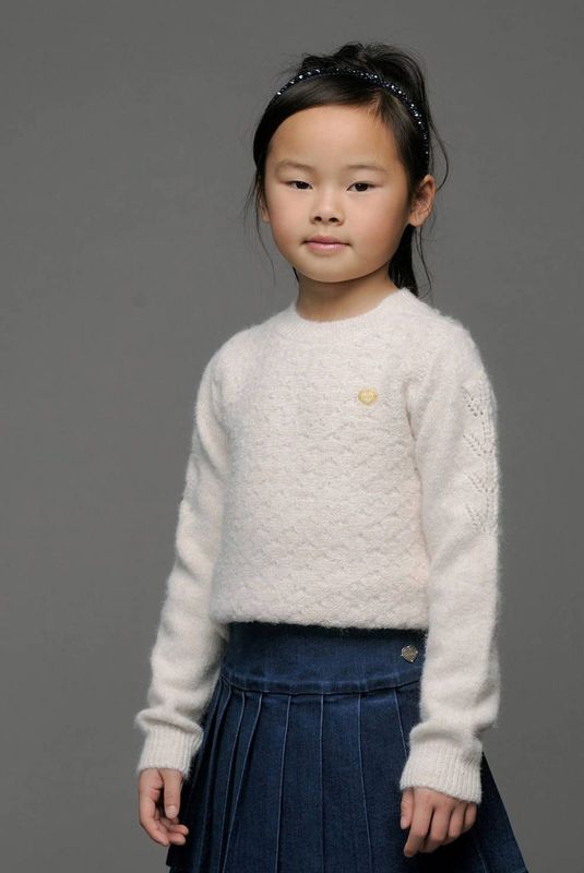 Le Chic - OKIDO - Gebreide Trui