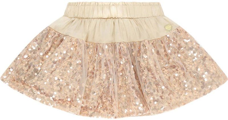 Le Chic - TRUSTY - Rok - Plooirok