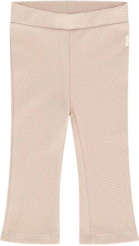 Le Chic - Flared Broek - Polyester