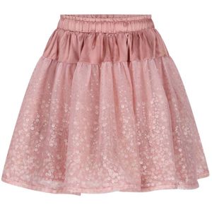 Le Chic - TRUST - A-lijnrok - Met Elastische Tailleband - Glinsterende Pailletten