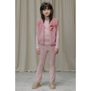 Le Chic - NADYA - Longsleeve - Roze