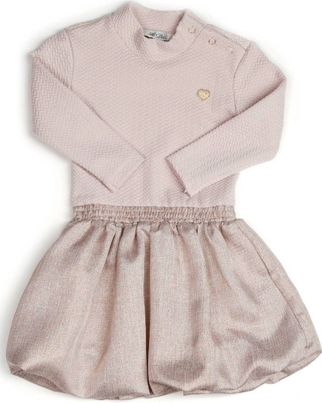 Le Chic - Jurk - Jerseyjurken