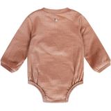 Petite Maison - Romper - Lange Mouwen - Ronde Hals - 100% Katoen