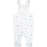 Petite Maison - Silas - Tuinbroek - Wit