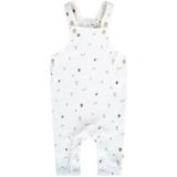 Petite Maison - Silas - Tuinbroek - Wit