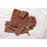 Petite Maison - Teddy Jas - Met Capuchon - Voor Kinderen