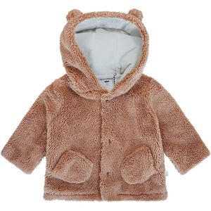 Petite Maison - Teddy Jas - Met Capuchon - Voor Kinderen