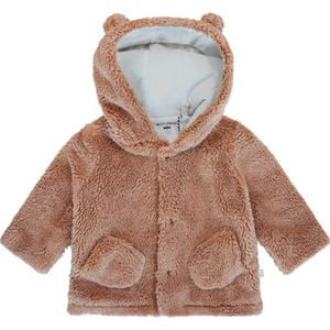 Petite Maison - Teddy Jas - Met Capuchon - Voor Kinderen