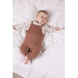 Petite Maison - Longsleeve - Wit - 100% Katoen