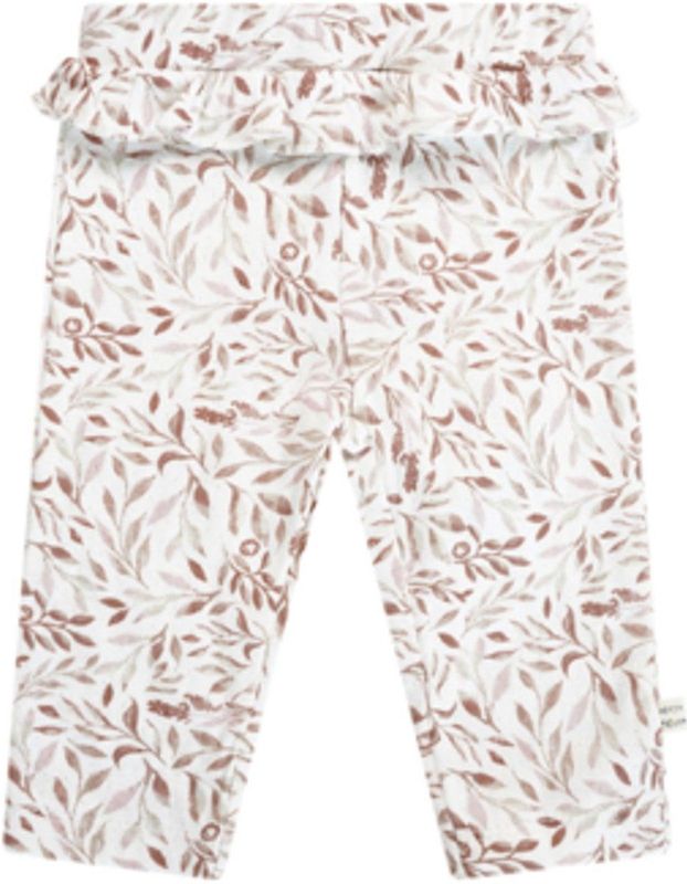 Petite Maison - Skyle - Broek - Zacht Katoen - Regular Fit